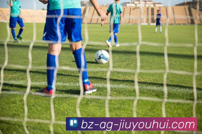 AG九游会官网品牌故事